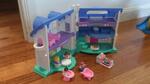 Fisher Price Doll House 