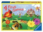 4 First Games