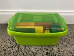 Duplo Lego Box