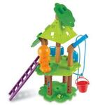 Tree House Building set