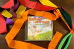 Ribbons and Rhythms CD