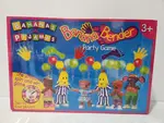 Banana Bender- Party Game