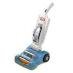 Little Tikes Roll N Pop Vac