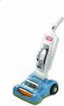 Little Tikes Roll N Pop Vac