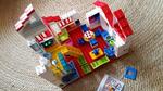 Duplo House Set