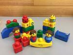 Playground Duplo Set
