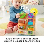 peek and play busy garden