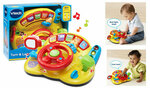 VTech Turn and Learn Driver