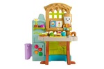 Fisher-Price Laugh and Learn Grow The Fun Garden To Kitchen