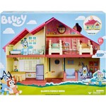 Bluey house