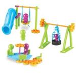 Playground Engineering and Design Building Set