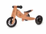 Kinderfeets Tiny Tot Trike Bamboo