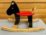 Rocking horse