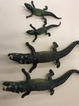 Crocodiles 