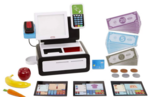 Little Tikes Cash Register