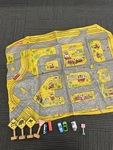 roadway playmat