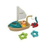 Activity Fishing Boat