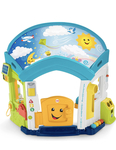 Fisher price play home