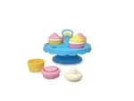 Green Toys Cupcake Set