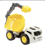 Little Tikes Monster Dirt Digger