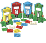 Post Box Game