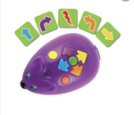 Code & Go robot mouse