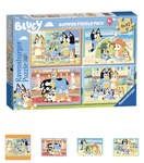Bluey puzzle