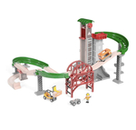 Brio Lift and Load Warehouse 