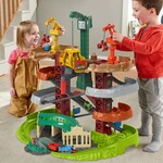 Thomas & Friends Trains & Cranes Super Tower