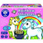 Rainbow Unicorns