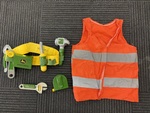 John Deer Talking Toolbelt