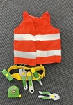 John Deer Talking Toolbelt