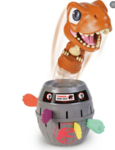 Pop Up TRex Jurassic World Tomy