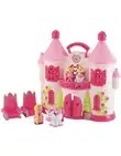  ELC - Happyland Fantasy Palace