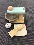  PlanToys - Stand Mixer Set