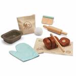  PlanToys - Bread Loaf Set