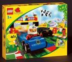 Duplo Racing Set