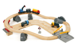 Rail & Road Loading Set 32 pieces