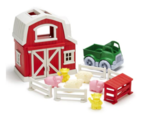 Farm Playset