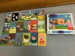 Peppa Pig Memory Cards