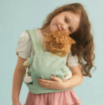 Doll carrier - Olli Ella Baby Carrier