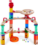 Hape - Quadrilla Castle Escape Marble Run