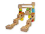 Discoveroo - Marble Run 40pc Set