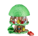 Klorofil - The Klorofil Magic Tree