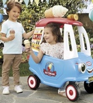Little Tikes Ice cream Truck