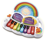 LeapFrog Learn & Groove Rainbow Lights Piano