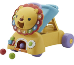 Fisher-Price 3-in-1 Sit Stride and Ride Lion