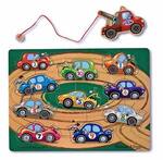 Melissa & Doug Tow Puzzle