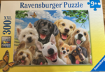 Delighted Dogs Puzzles