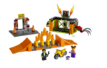 Lego Stunt Park 60293